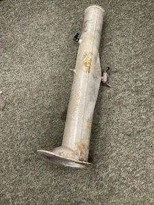 Cessna 190 195 Oil Tank Assy P/N 0311240-22